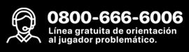 linea gratuita de orientacion